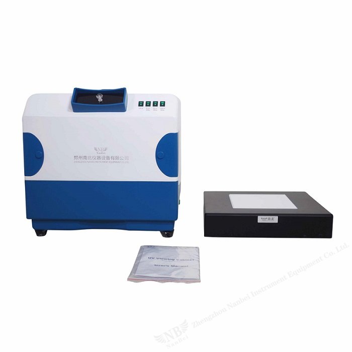 Gel Imaging Analysis System