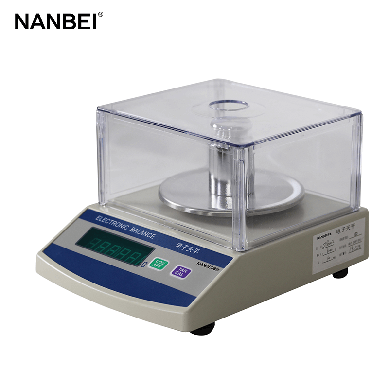 lab analytical balance