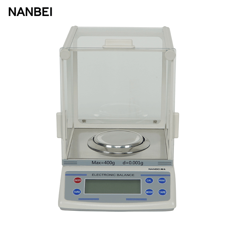 electronic analytical balance scale