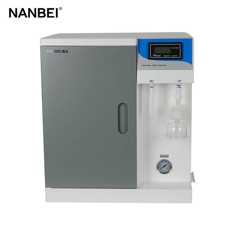 pure water filter machine