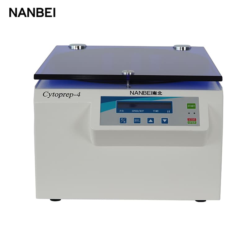 dental centrifuge