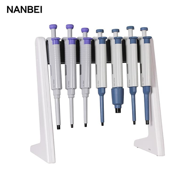 autoclavable pipette