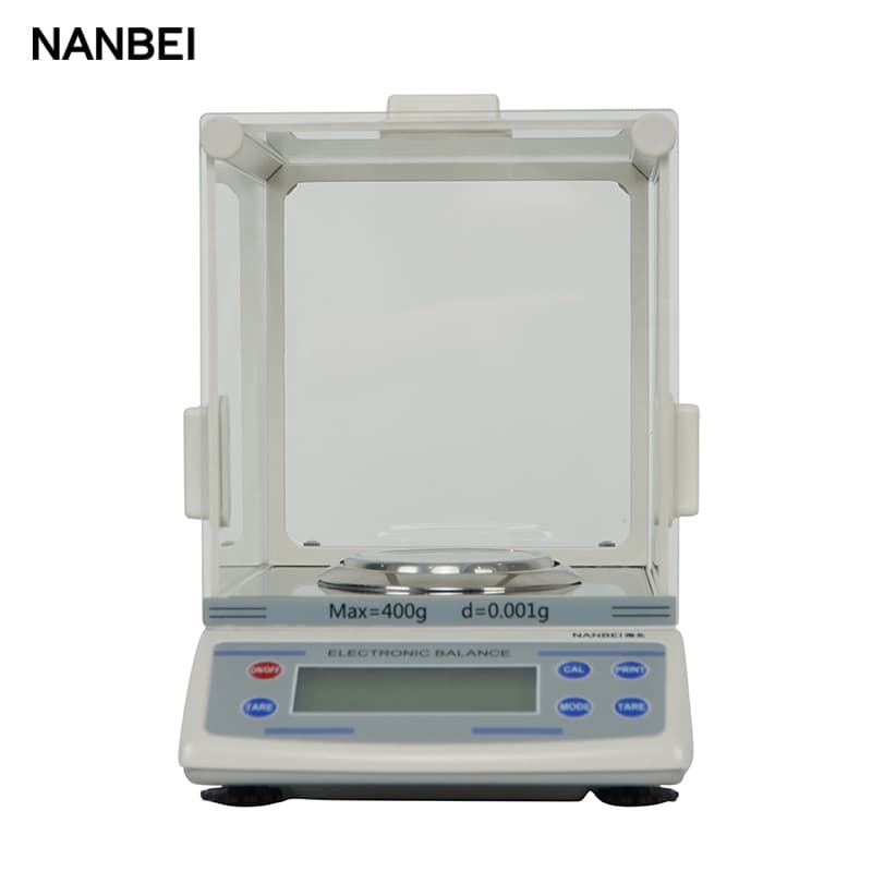 electronic balance scale